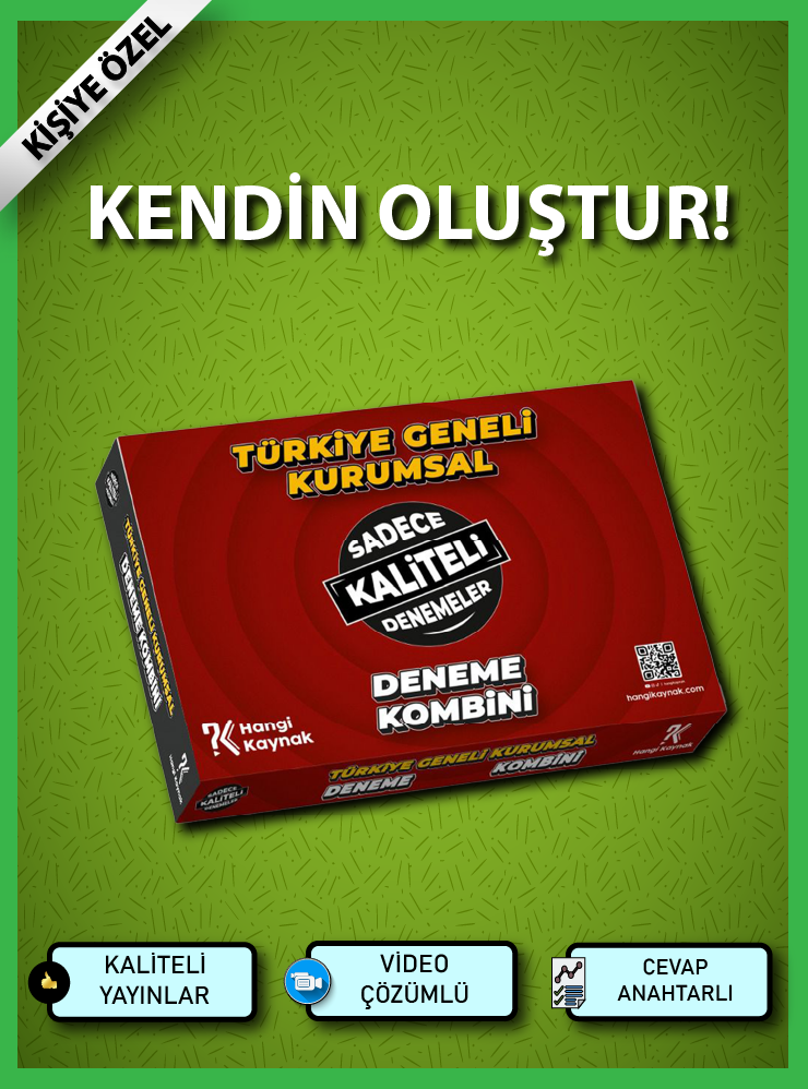 HANGİ KAYNAK EĞİTİM DANIŞMANLIK TİCARET LİMİTED ŞİRKETİ Resim - 1