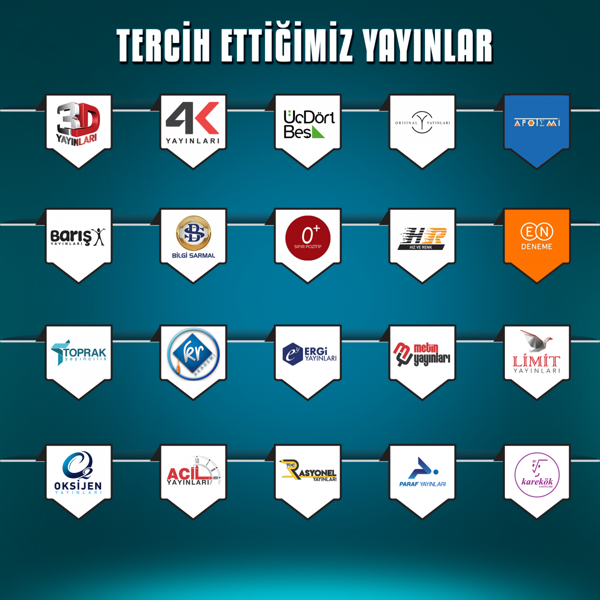 2027 YKS YAZ AYLIK DENEME PAKETİ 2027 YKS YAZ AYLIK DENEME PAKETİ