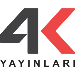 4K YAYINLARI 2024 KURUMSAL AYT 6