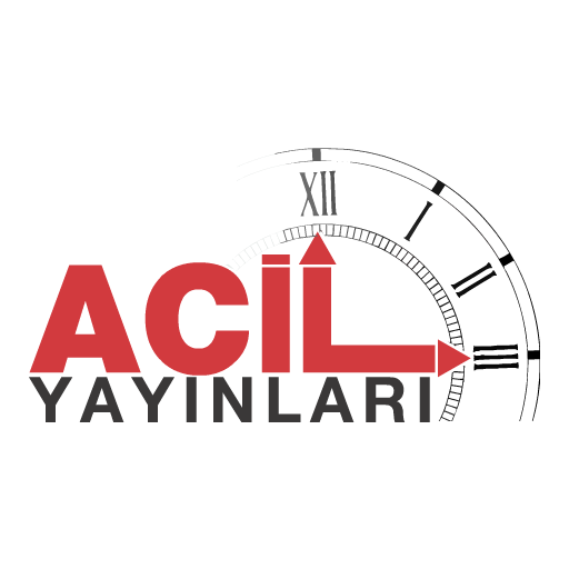 ACİL YAYINLARI TG TYT 1 2025 ACİL YAYINLARI TG TYT 1 2025