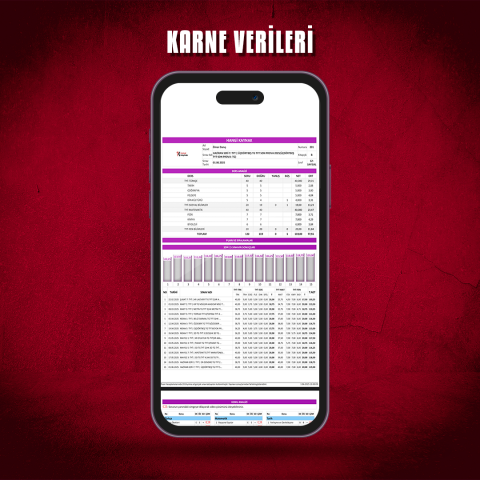 2026 YKS YAZ'DAN SINAVA KADAR DENEME PAKETİ