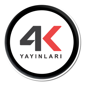 4K YAYINLARI 2024 TÜRKİYE GENELİ TYT 1