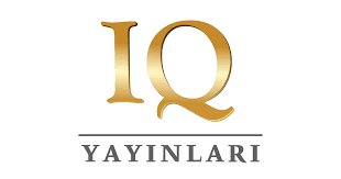 IQ TG GÖLGE TYT 4 2025
