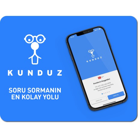 KUNDUZ | OKUL DENEME KULÜBÜNE ÖZEL
