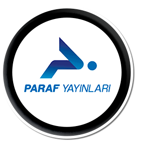PARAF YAYINLARI TG AYT 4 2025