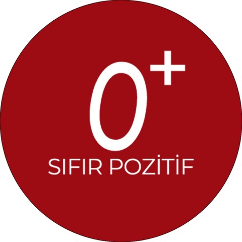 SIFIR POZİTİF TYT 1 2025