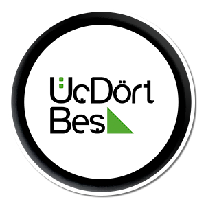 ÜÇDÖRTBEŞ TG LGS 1 2026